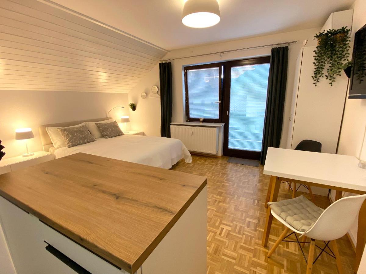 Studio Tara With Balcony بليد المظهر الخارجي الصورة