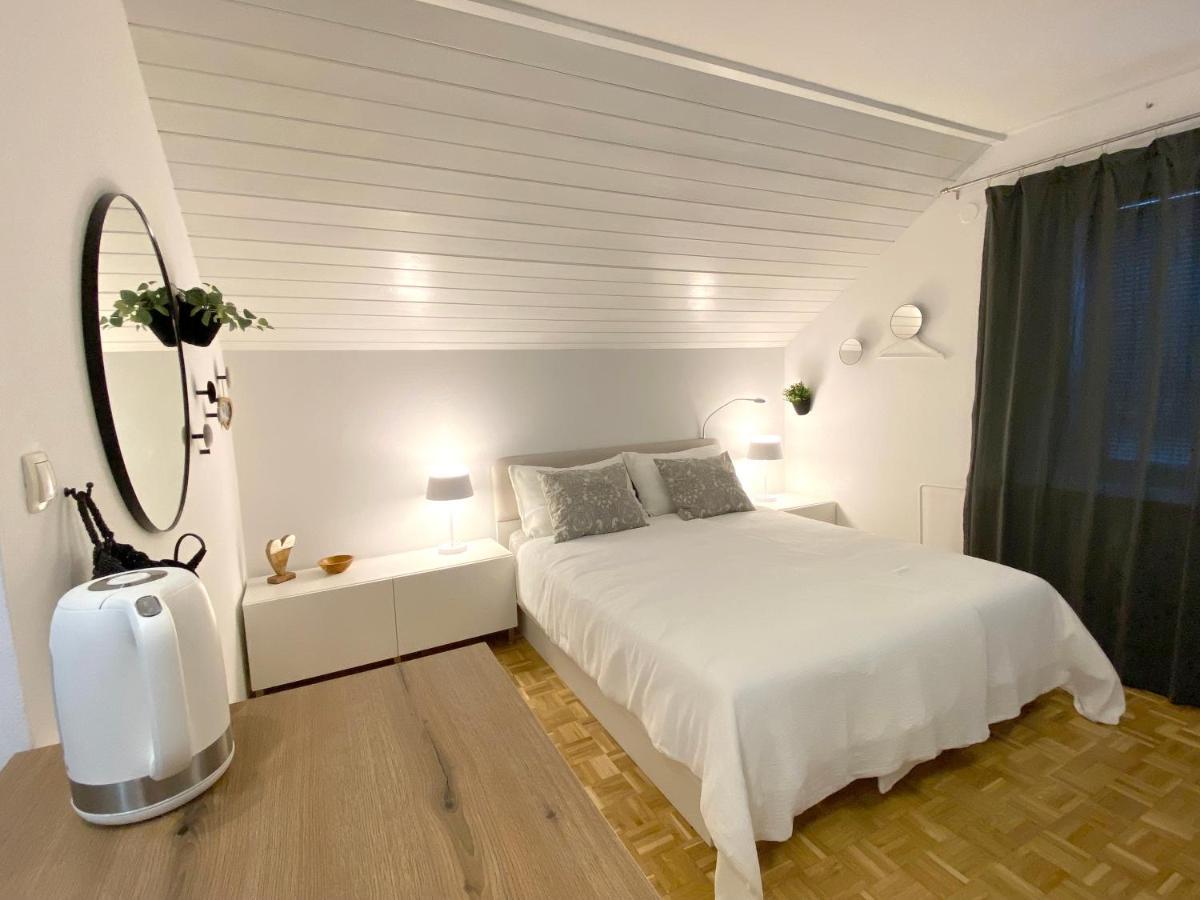 Studio Tara With Balcony بليد المظهر الخارجي الصورة