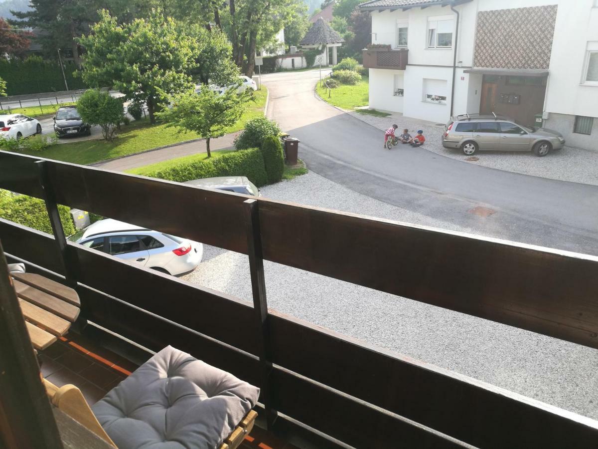 Studio Tara With Balcony بليد المظهر الخارجي الصورة
