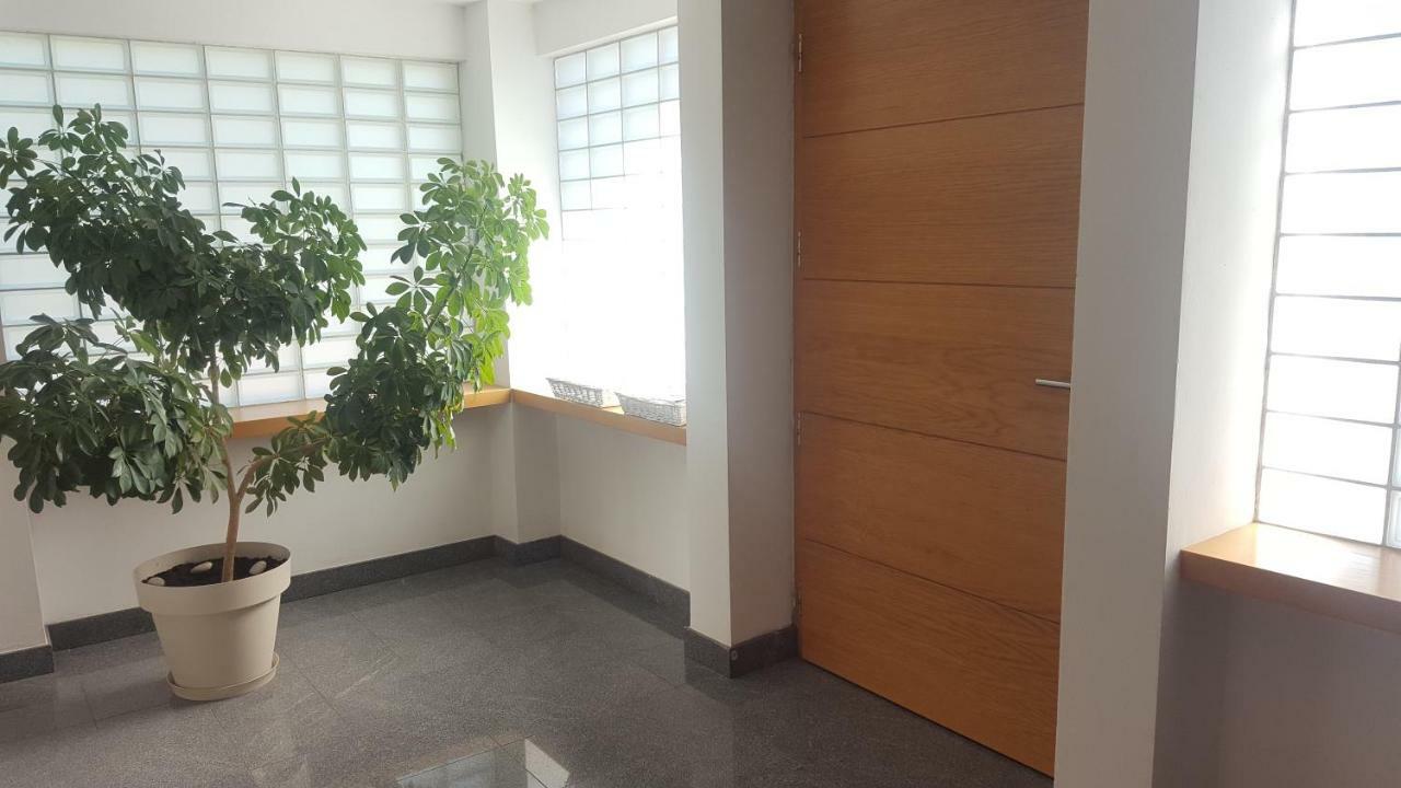 Studio Tara With Balcony بليد المظهر الخارجي الصورة