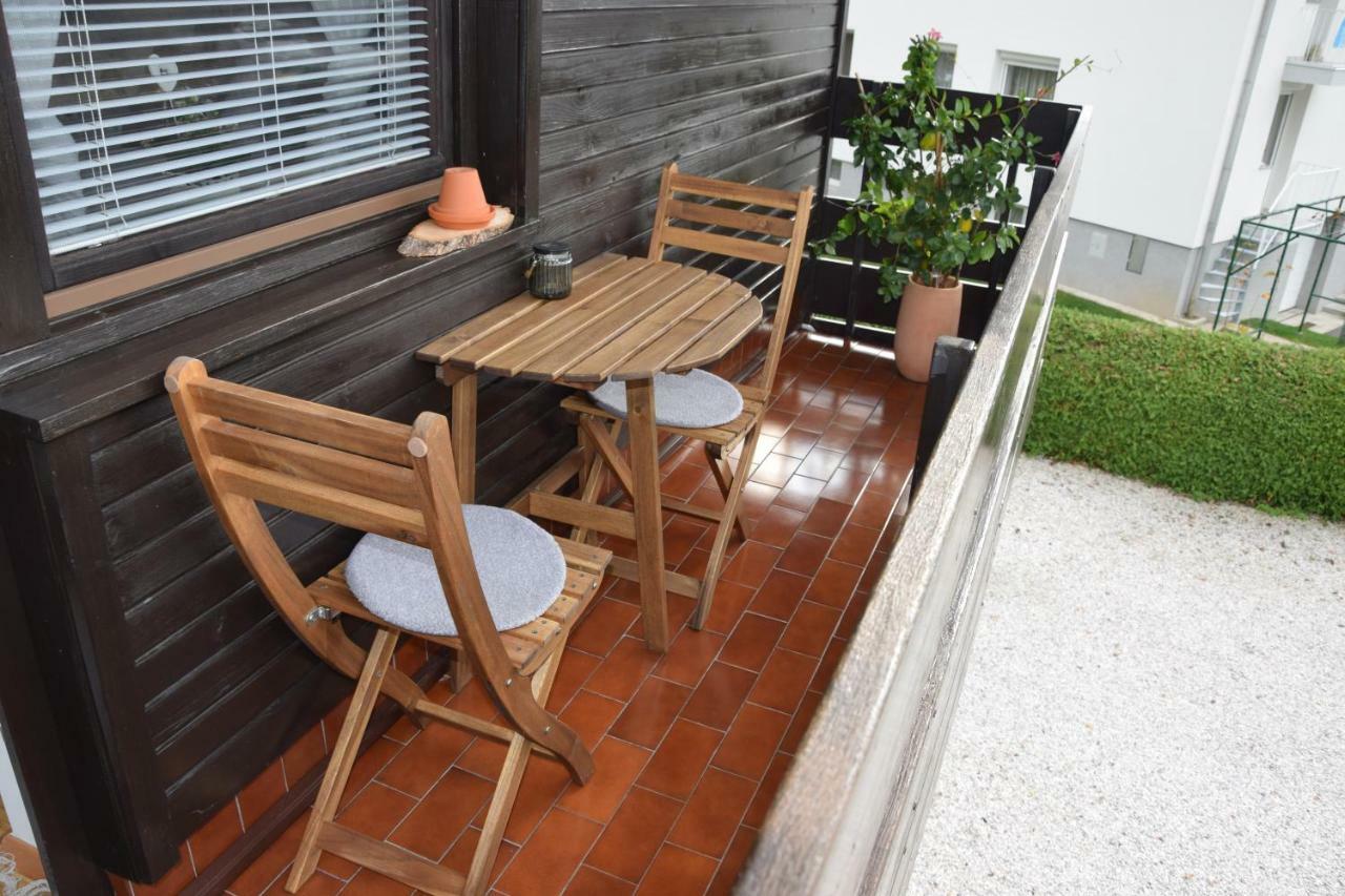 Studio Tara With Balcony بليد المظهر الخارجي الصورة